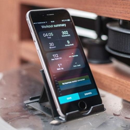 Шкиф для гребного тренажера WaterRower SmartRow оптом, фото 3