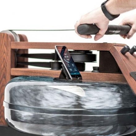Шкиф для гребного тренажера WaterRower SmartRow оптом, фото 4