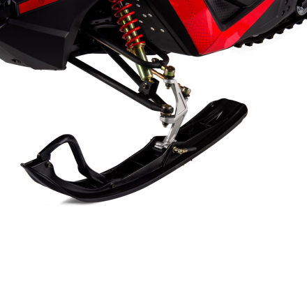 Снегоход SHARMAX SN-500 оптом, фото 14