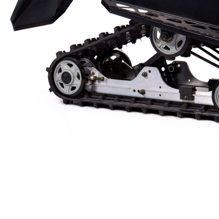 Снегоход SHARMAX SN-500 оптом, фото 13