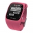 Пульсометр POLAR M400 Pink с датчиком H7 оптом