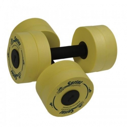 Гантели для аква-аэробики SPRINT AQUATICS Sprint Bells 727 оптом, фото 1