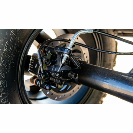 Квадроцикл MotoLand ATV 300 MAX X, с ПСМ оптом, фото 13