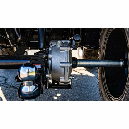 Квадроцикл MotoLand ATV 300 MAX X, с ПСМ оптом, фото 12