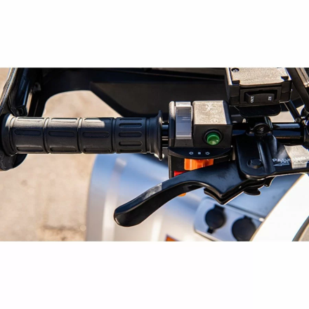 Квадроцикл MotoLand ATV 300 MAX X, с ПСМ оптом, фото 10