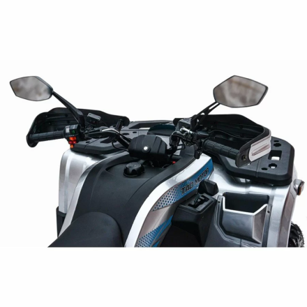 Квадроцикл MotoLand ATV 300 MAX X, с ПСМ оптом, фото 3