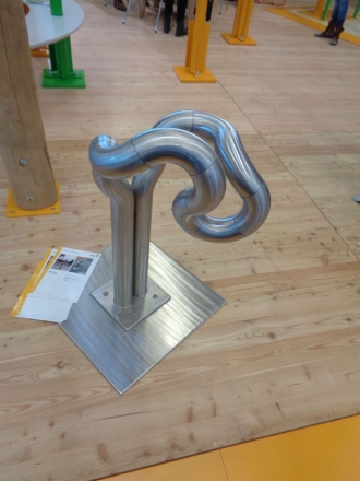 Изменяемая скульптура оптом, фото 6