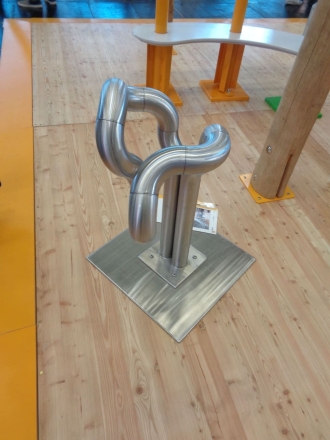 Изменяемая скульптура оптом, фото 5