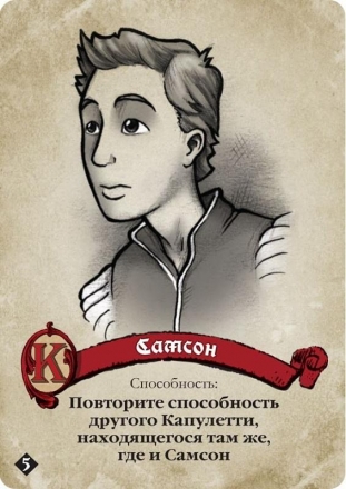 Интриги Вероны оптом, фото 1