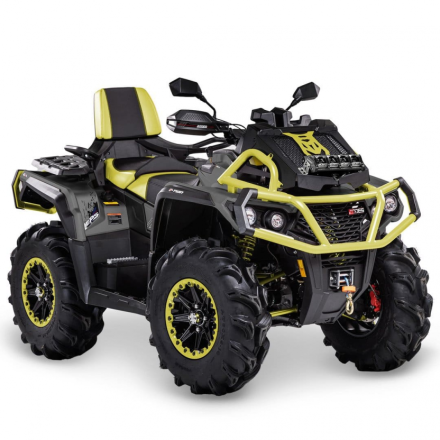 Квадроцикл AODES PATHCROSS 1000L MUD PRO EPS (ПСМ) оптом, фото 1