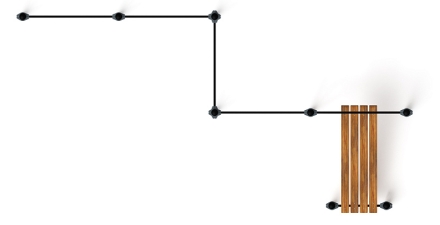 Воркаут 89 серый ВТ 11.15-03 оптом, фото 5