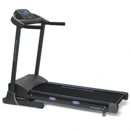 OXYGEN FITNESS RIVIERA III AL Беговая дорожка домашняя оптом, фото 1