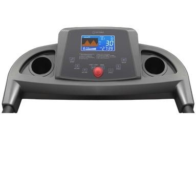 OXYGEN FITNESS RIVIERA III AL Беговая дорожка домашняя оптом, фото 2