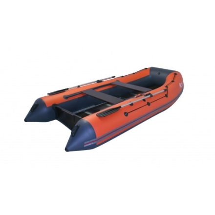 Лодка ПВХ Angler 360XL надувная под мотор оптом, фото 1