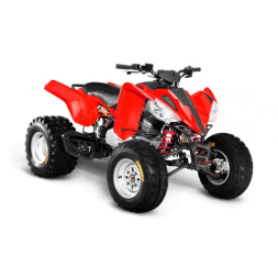Квадроцикл Armada ATV 200L