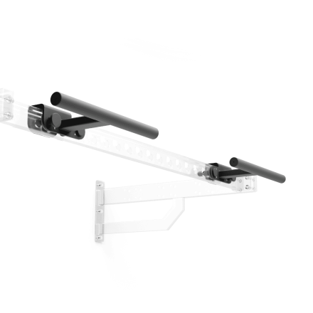 Ручки прямого хвата 34 мм для турника со сменным оборудованием оптом, фото 2