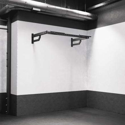 Ручки прямого хвата 34 мм для турника со сменным оборудованием оптом, фото 3