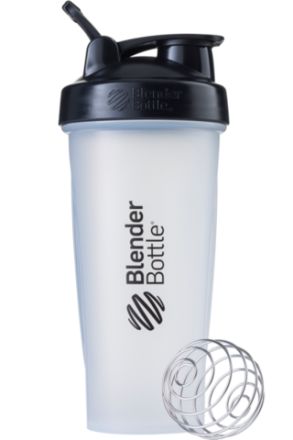 Шейкер Blender Bottle® Classic 828 мл  оптом, фото 1