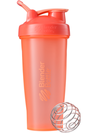 Шейкер Blender Bottle® Classic 828 мл  оптом, фото 3
