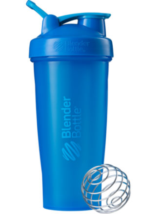 Шейкер Blender Bottle® Classic 828 мл  оптом, фото 4