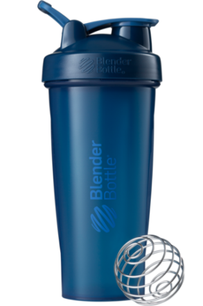 Шейкер Blender Bottle® Classic 828 мл  оптом, фото 6