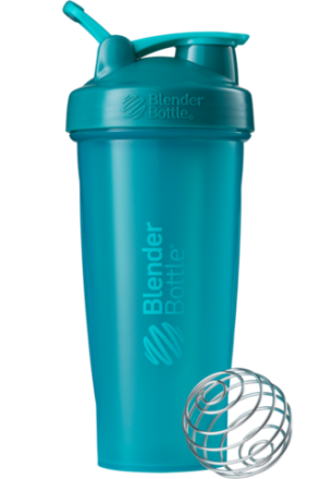 Шейкер Blender Bottle® Classic 828 мл  оптом, фото 10