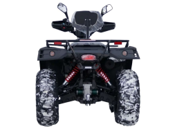 Квадроцикл LINHAI YAMAHA D400, фото 2