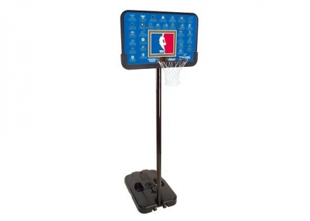 Баскетбольная стойка Spalding 2015 NBA 44&quot; 61501CN оптом, фото 1
