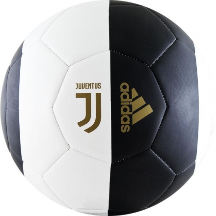 Мяч футбольный &quot;ADIDAS Capitano  Juve&quot; р.5 оптом, фото 1
