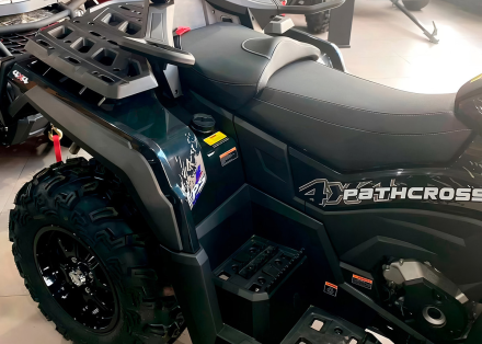 Квадроцикл АОДЕС PathCross 650L EPS (ПСМ) оптом, фото 3