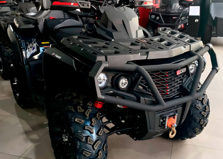 Квадроцикл АОДЕС PathCross 650L EPS (ПСМ) оптом, фото 1