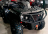 Квадроцикл АОДЕС PathCross 650L EPS (ПСМ) оптом