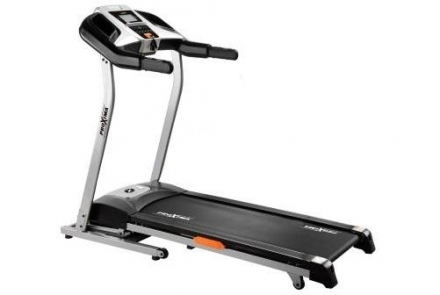 Беговая дорожка электрическая Proxima Julietta JS-484400 оптом, фото 1