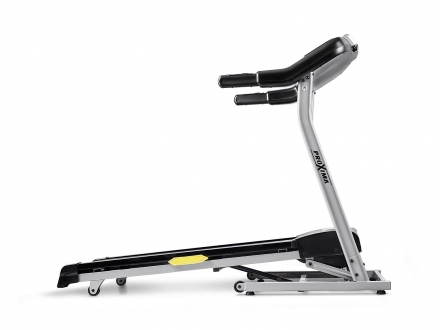 Беговая дорожка электрическая Proxima Julietta JS-484400 оптом, фото 2