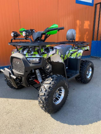 Квадроцикл HUNTER 150 оптом, фото 3