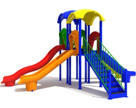 Детская игровая площадка Байкал 1.2 оптом, фото 1