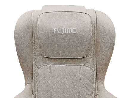 Массажное кресло FUJIMO F377 Beige оптом, фото 7