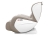 Массажное кресло FUJIMO F377 Beige оптом