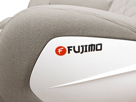 Массажное кресло FUJIMO F377 Beige оптом, фото 4