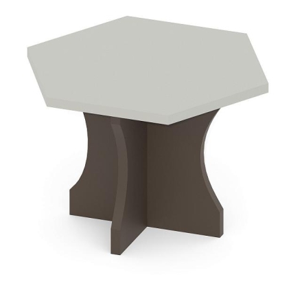 Стул Romana 302.31.00 для детской площадки оптом, фото 3