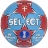 Мяч гандбольный матчевый &quot;SELECT Match Soft&quot;, Senior (размер 3), для команд сред.уровня оптом