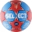 Мяч гандбольный матчевый &quot;SELECT Match Soft&quot;, Senior (размер 3), для команд сред.уровня оптом
