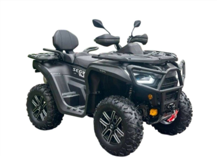 Квадроцикл SEGWAY AT10 LX оптом, фото 3
