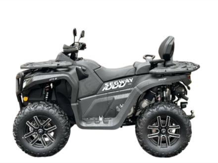 Квадроцикл SEGWAY AT10 LX оптом, фото 2