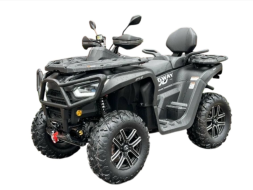 Квадроцикл SEGWAY AT10 LX, фото 1