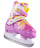 Коньки раздвижные Taffy оптом