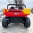 Электромобиль грузовик H005HH 4WD красный оптом