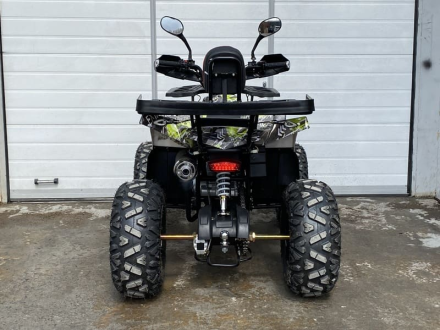 Квадроцикл GRIZZLY M200 4Т New 2022 оптом, фото 6