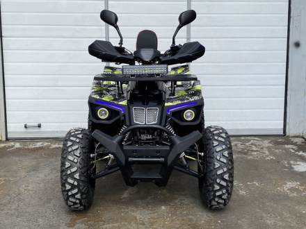 Квадроцикл GRIZZLY M200 4Т New 2022 оптом, фото 3