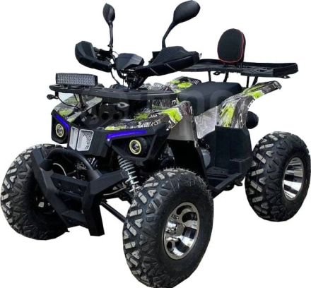 Квадроцикл GRIZZLY M200 4Т New 2022 оптом, фото 1
